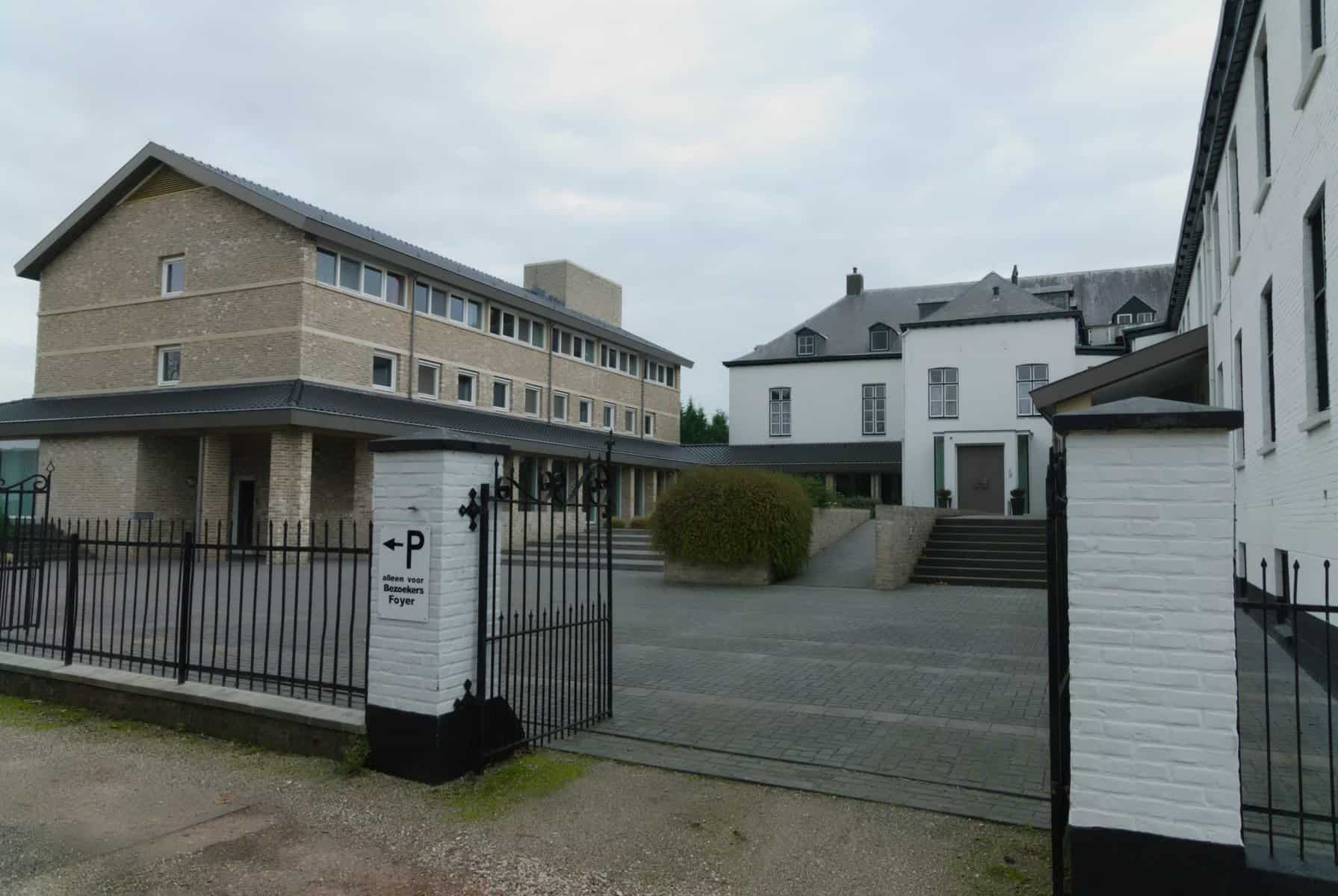 Foyer de Charité (Thorn) Konferentie van in Nederland gevestigde