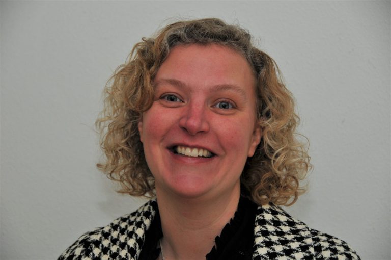 Anneke van der Kamp-van Saase benoemd tot secretaris-generaal