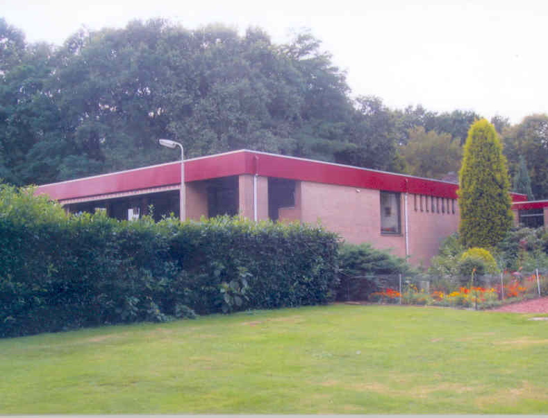 Dominicanessen Venlo