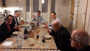 Sacramentijnen Amsterdam