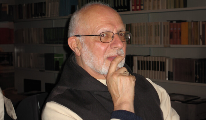 Broeder Korneel Vermeiren