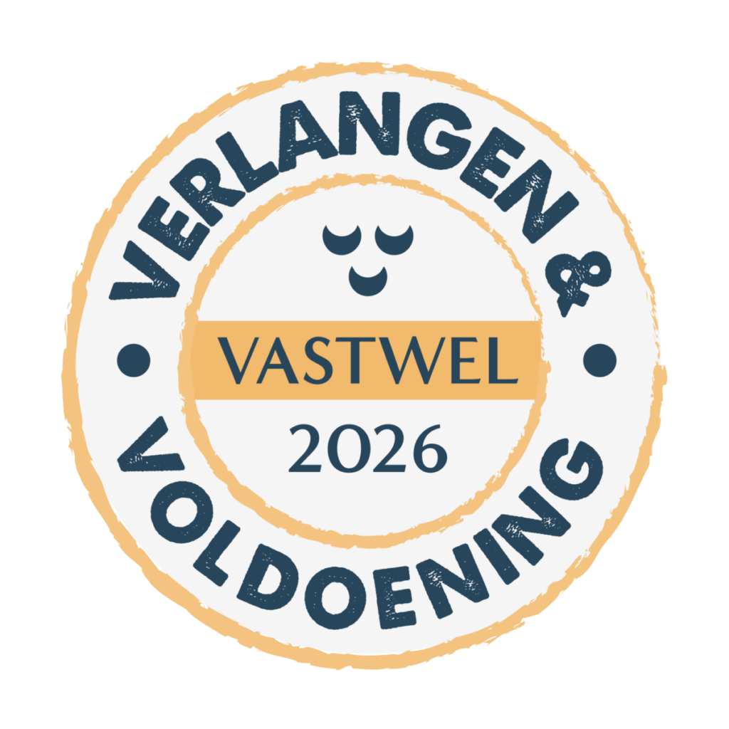 Logo Vastwel 2026