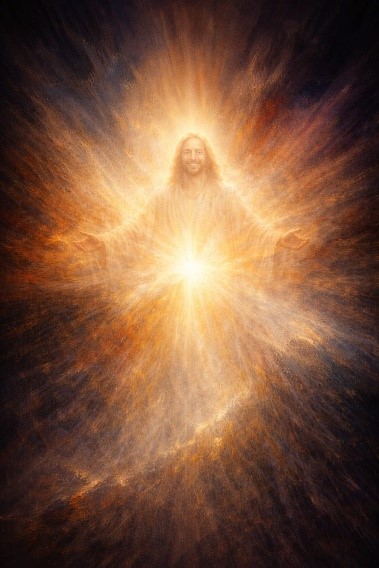 De verrezen Christus