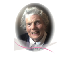 zuster Amata Lansman