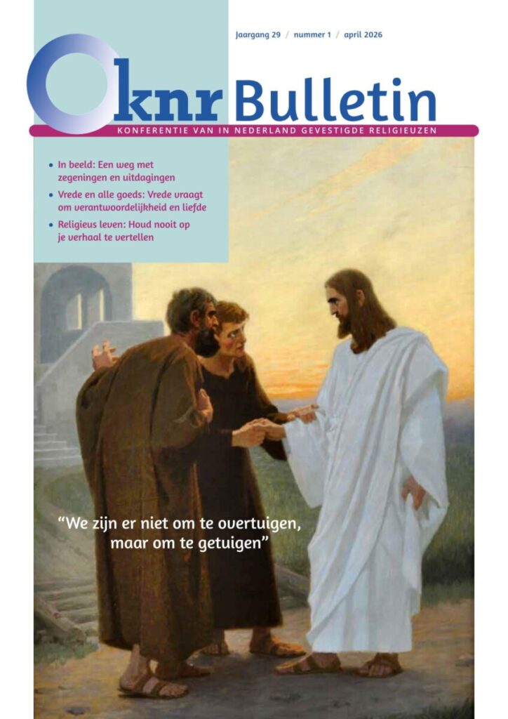 Cover KNR Bulletin 2026-1