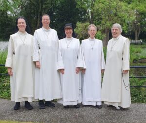 dominicanessen van de Heilige Familie