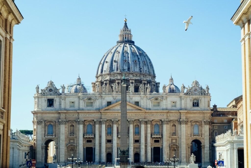 Vaticaan