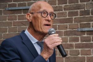 Frater Broer Huitema