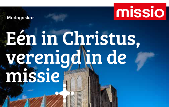 missio madagaskar missiemaand 2026