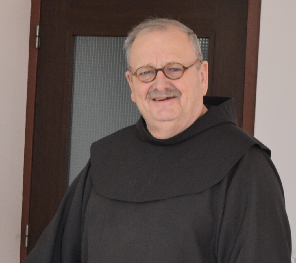 broeder hans van bemmel