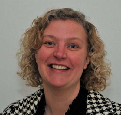 Anneke van der Kamp-van Saase benoemd tot secretaris-generaal bisschoppenconferentie