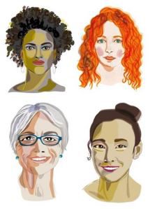 Inspiratie dag voor vrouwen vanuit verschillende geloofsgemeenschappen en kerken