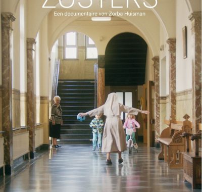 Film over de Kleine zusters van de H. Joseph en de opvang van Oekraïners