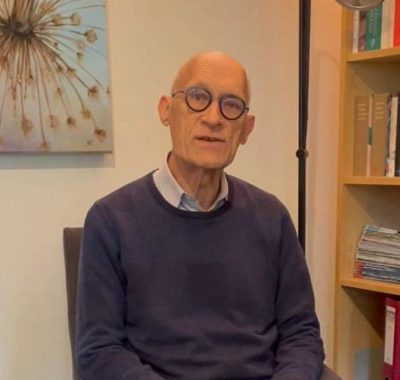 Frater Broer Huitema gekozen in Bestuur KNR