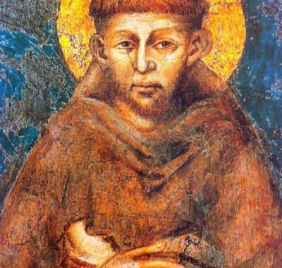 4 oktober H. Franciscus: met uitzending eucharistie vanuit Stadsklooster San Damiano