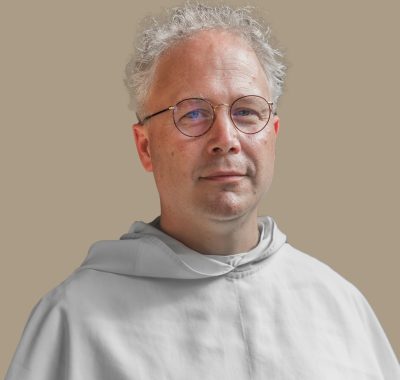 Dominicaan Richard Steenvoorde benoemd tot bijzonder hoogleraar Christelijke Filosofie aan de Erasmus Universiteit