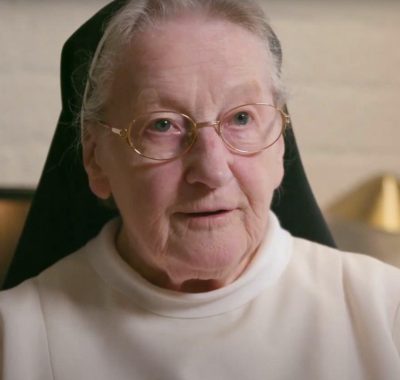 Laatste zuster reguliere kanunnikessen van Windesheim overleden