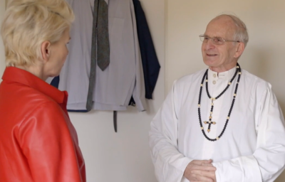 Anita in de Missie: tweedelige documentaire over de Witte Paters met kerst op tv