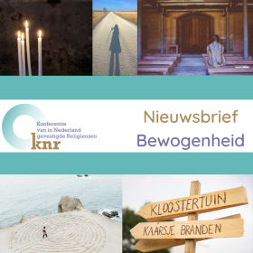 Eerste nieuwsbrief Bewogenheid van 2026 verschenen