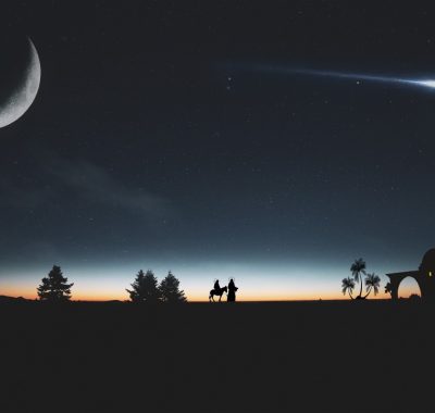 Kerstboodschap voorzitter KNR; “Vrede door gerechtigheid