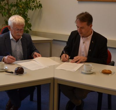 Kerkelijke Instelling Monialenzorg Someren opgeheven. Einde aan Huize Witven