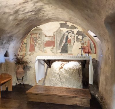 800 jaar Kerststal wat betekent dat in deze tijd?