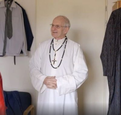 Documentaire Witte Paters