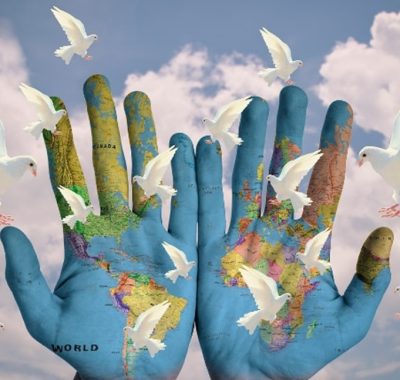 Raad van Kerken roept op tot gebed voor vrede rond de NAVO-top