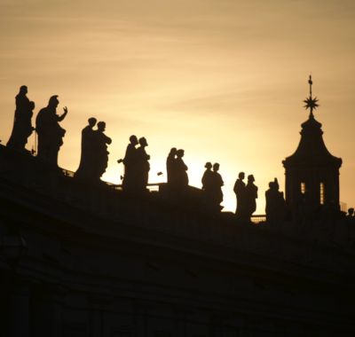 Landelijke handreiking voor synodale gesprekken