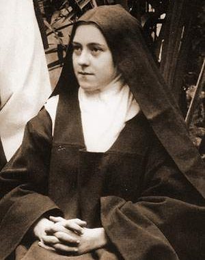 Bisdom Rotterdam ontvangt de relieken van de H. Theresia van Lisieux