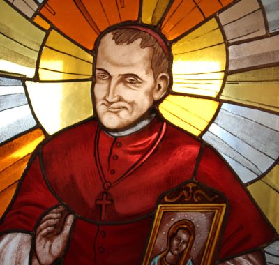 Cursus Redemptoristen voor beginners