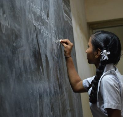 Viering 100 jaar Norbertijnen in India