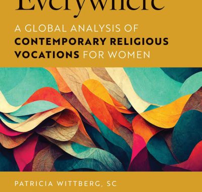 Studiedag UISG over vrouwelijk religieus leven vandaag