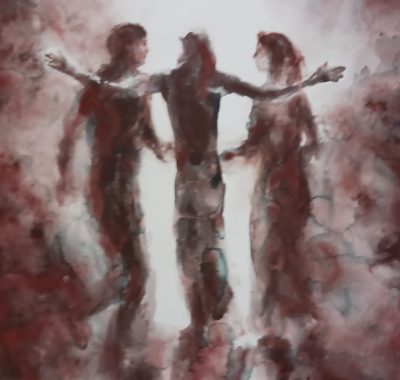 Paasbrief voorzitter KNR over vrede en de taak van de religieuzen daarin