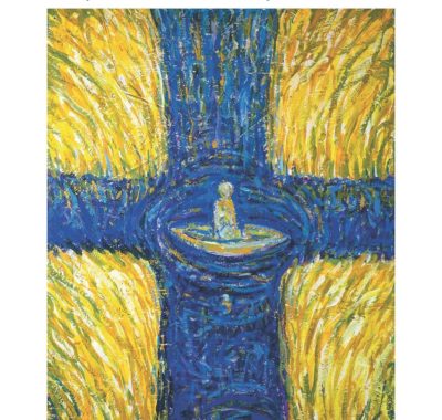 Expositie Abdij van Berne: Kruizen voor hoop en vrede in Oekraïne