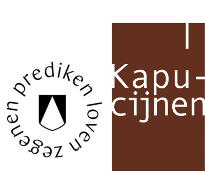 Nieuwe websites voor dominicanen en kapucijnen