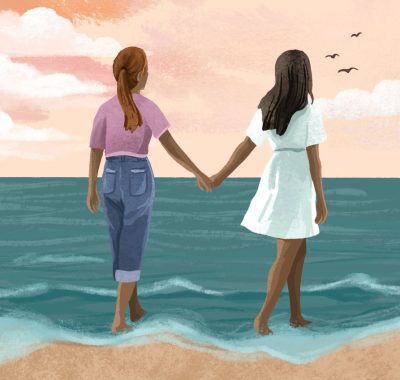 Bidden onderweg lanceert gebedspodcast voor LHBTI-ers