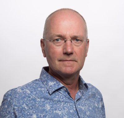 Wij gedenken: Ariejan Kuin