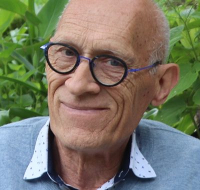 Frater Broer Huitema over de verbondenheid tussen nieuwe en klassieke vormen van religieus leven