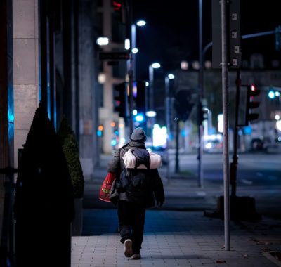 Religieuzen sluiten aan bij oproep mensen niet op straat te zetten
