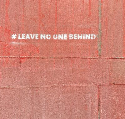 Oproep paus “om niemand achter te laten” bij dag voor migranten en vluchtelingen