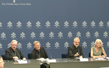 Op dinsdag 9 juli heeft het Secretariaat van de Bisschoppensynode het Instrumentum Laboris gepubliceerd