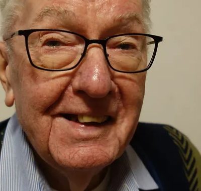 Wij gedenken broeder Maarten Bouw fic