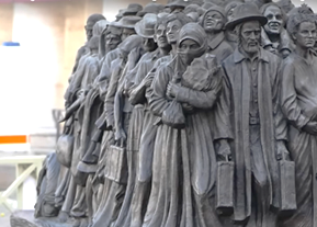 Bisschoppen vragen het hart te openen voor hen die op de vlucht zijn