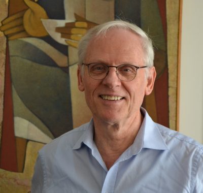 Broeder Wim Luiten fic overleden