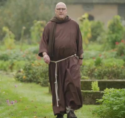 Kruispunt uitzending over de toekomst van kloosters