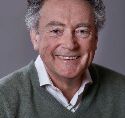 Pater Tjeerd Jansen sj gekozen in bestuur KNR