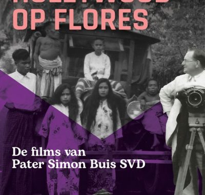 Tentoonstelling over missiefilms: Hollywood op Flores