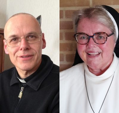 Nieuwe gedelegeerden voor de religieuzen in bisdom Roermond