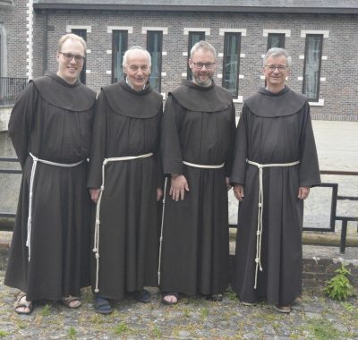 Diverse nieuwe besturen benoemd